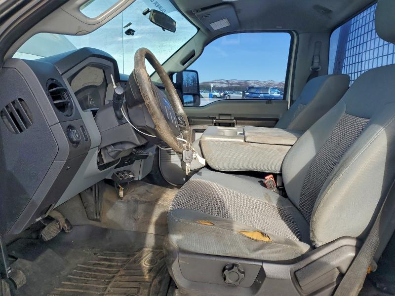 Фото 7 - FORD F250