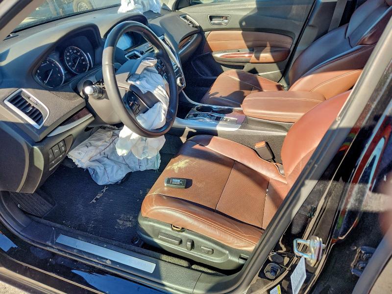 Фото 7 - ACURA TLX