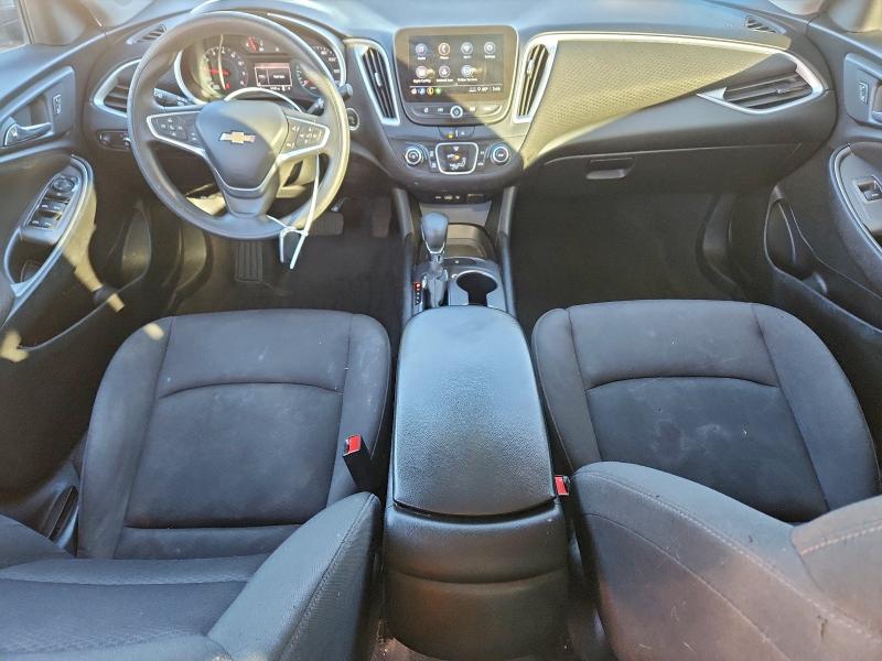 Фото 8 - CHEVROLET MALIBU