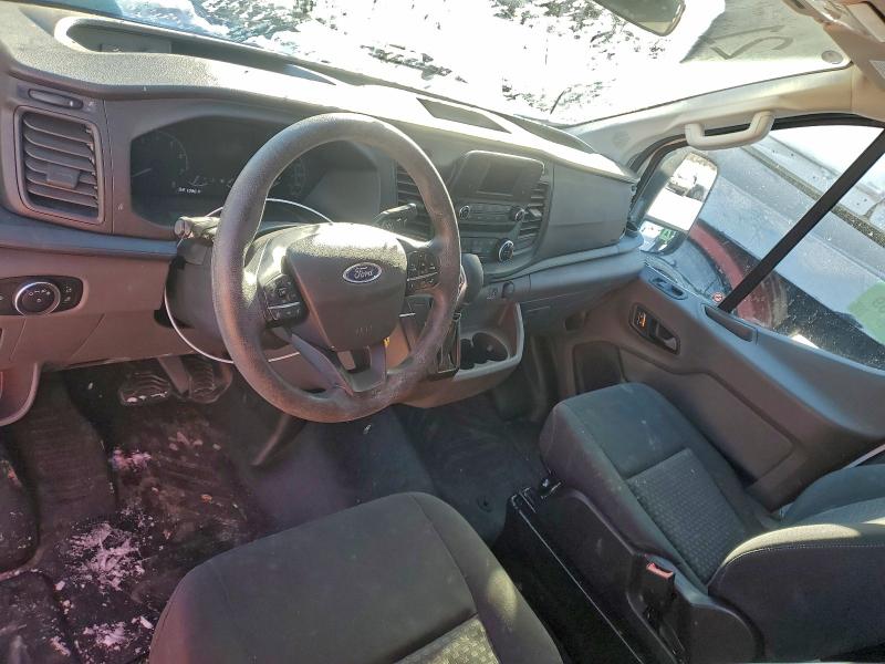 Фото 8 - FORD TRANSIT