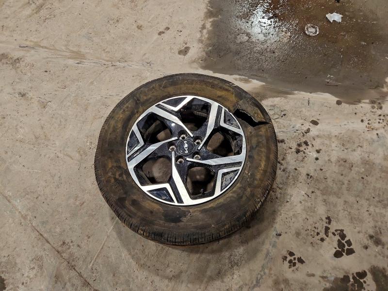 Фото 13 - KIA SPORTAGE