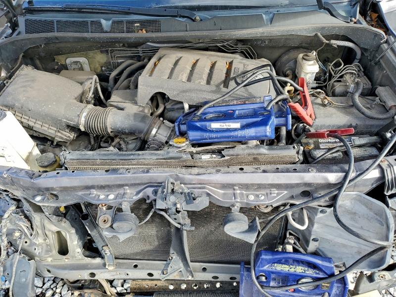 Фото 11 - TOYOTA TUNDRA