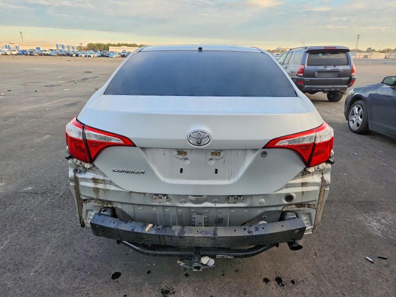 Фото 6 - TOYOTA COROLLA