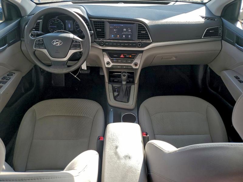 Фото 8 - HYUNDAI ELANTRA