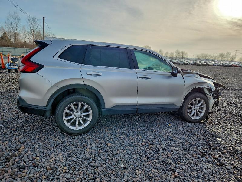 Фото 3 - HONDA CRV