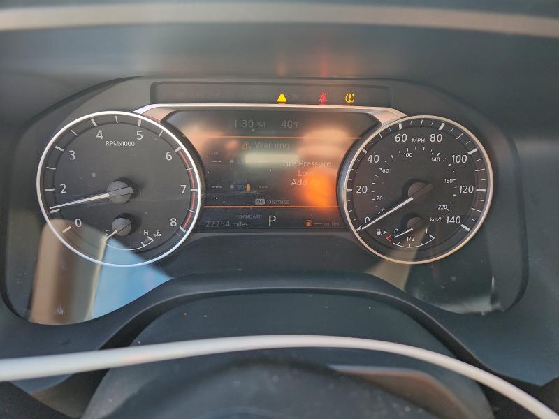 Фото 9 - NISSAN ROGUE