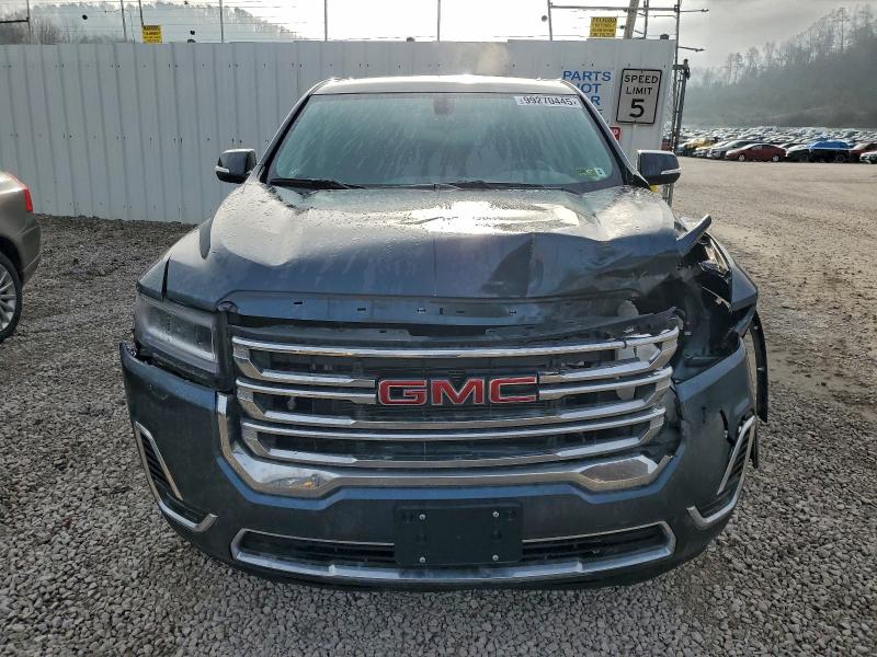 Фото 5 - GMC ACADIA