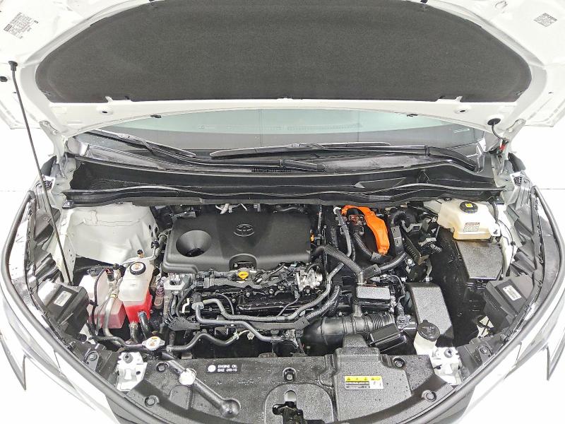 Фото 12 - TOYOTA SIENNA