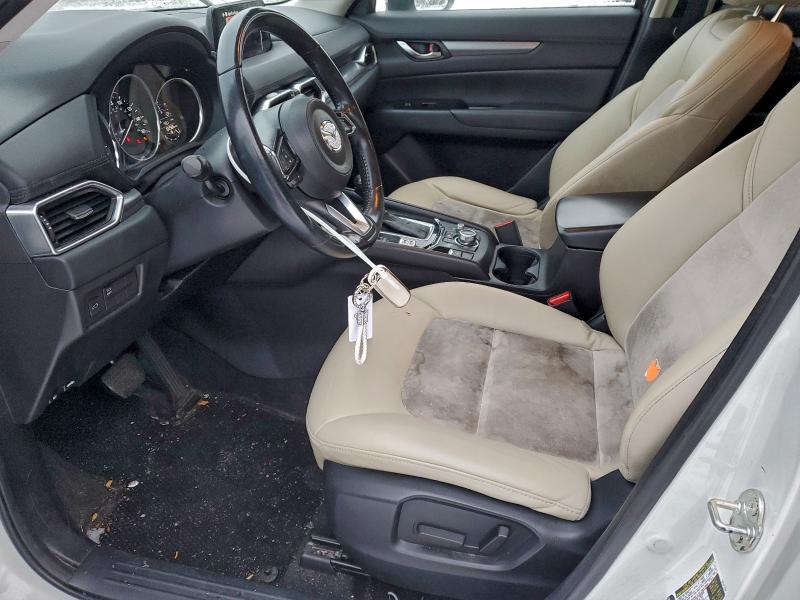 Фото 7 - MAZDA CX-5