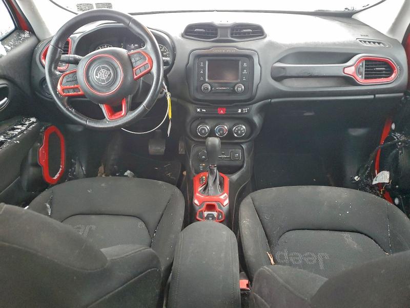 Фото 8 - JEEP RENEGADE