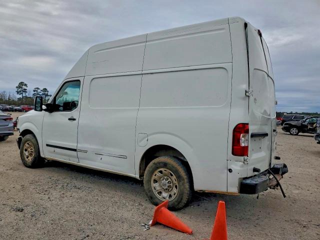 Фото 2 - NISSAN NV