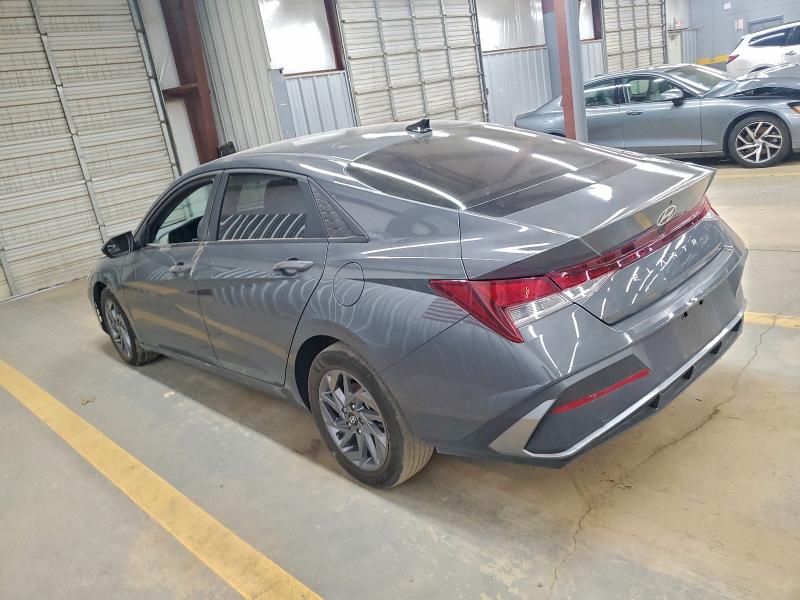 Фото 2 - HYUNDAI ELANTRA