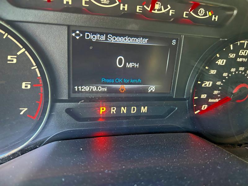 Фото 8 - FORD F-150