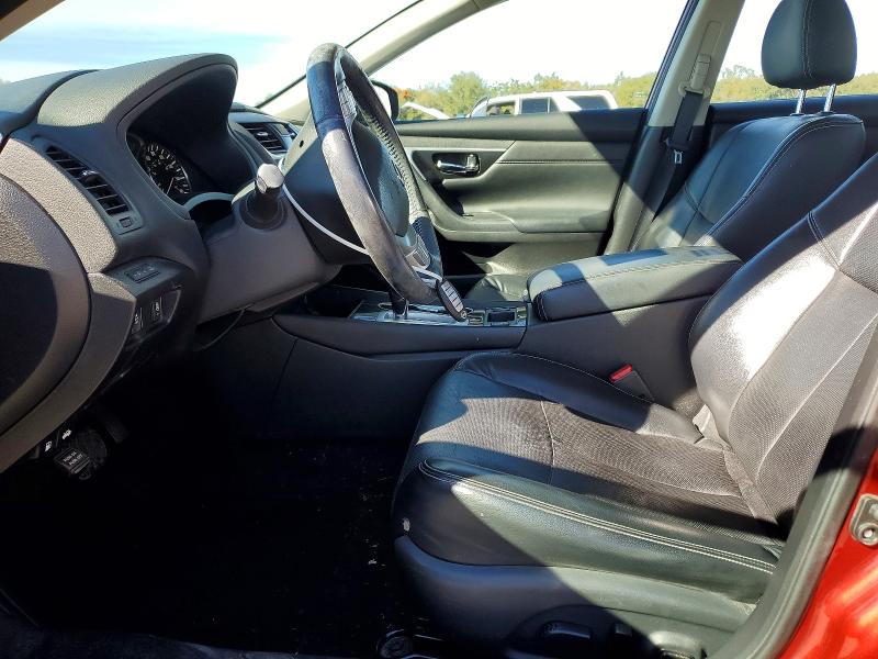 Фото 7 - NISSAN ALTIMA