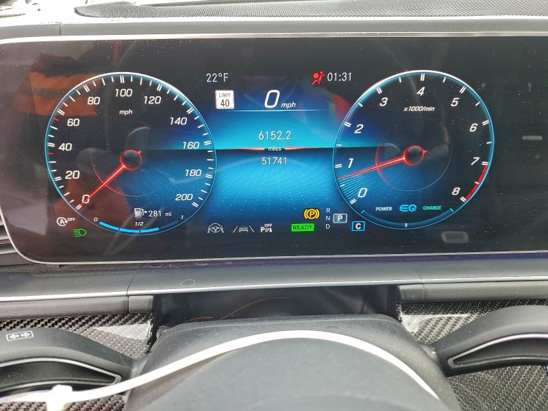 Фото 9 - MERCEDES-BENZ GLE-CLASS