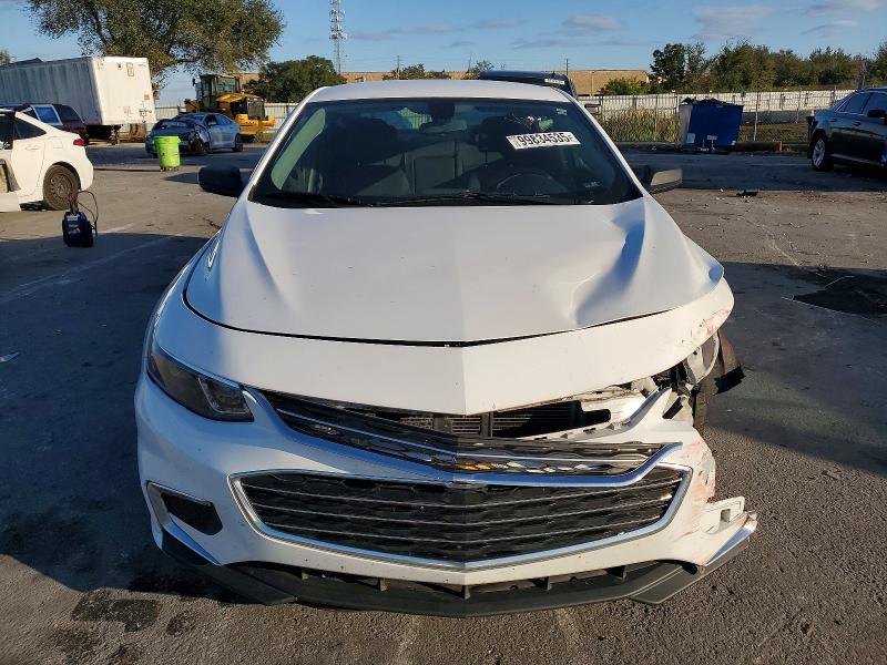 Фото 5 - CHEVROLET MALIBU