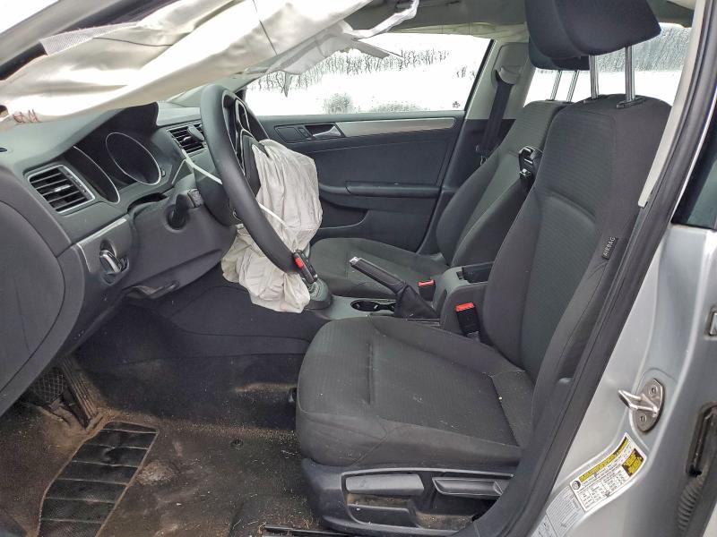 Фото 7 - VOLKSWAGEN JETTA