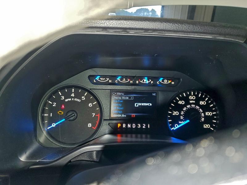 Фото 9 - FORD F-150