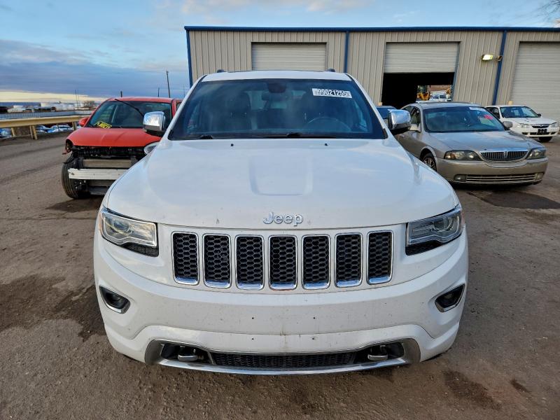 Фото 5 - JEEP GRAND CHER