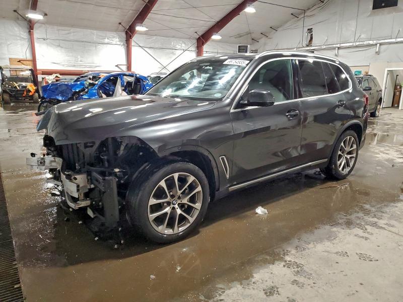 Фото 1 - BMW X5