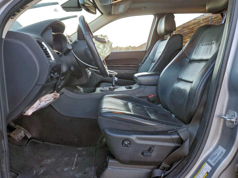 Фото 7 - DODGE DURANGO