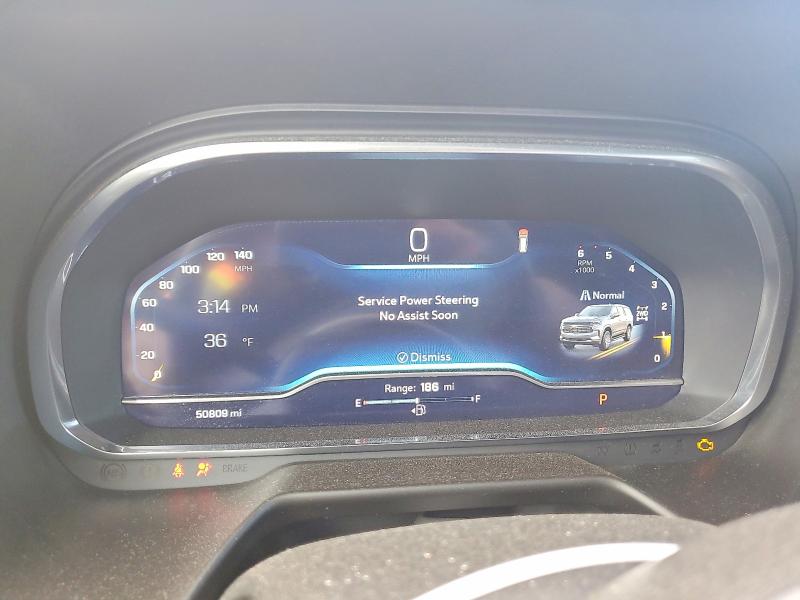 Фото 9 - CHEVROLET SUBURBAN