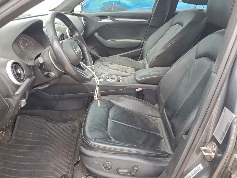 Фото 7 - AUDI A3