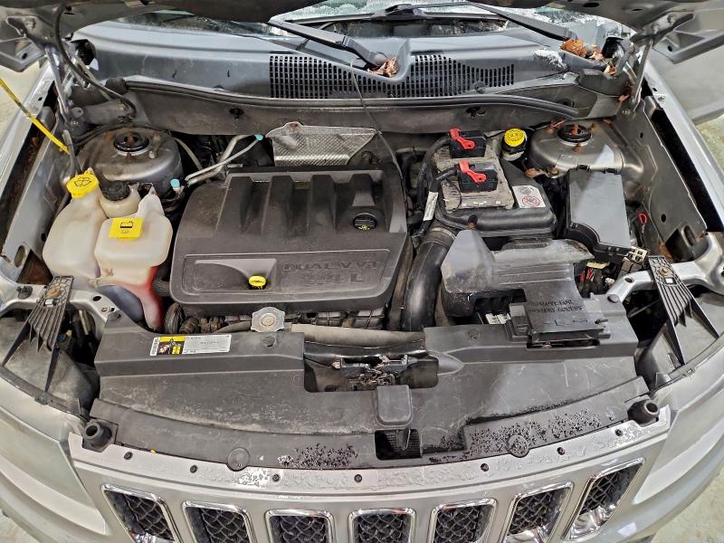 Фото 12 - JEEP COMPASS