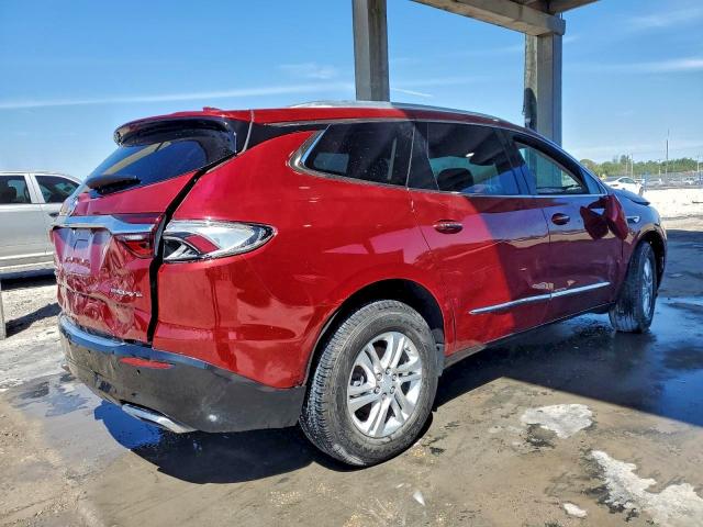 Фото 3 - BUICK ENCLAVE