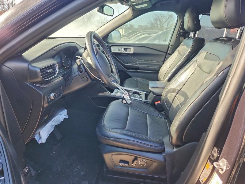 Фото 7 - FORD EXPLORER