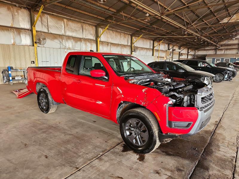 Фото 4 - NISSAN FRONTIER