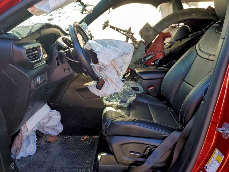 Фото 7 - FORD EXPLORER