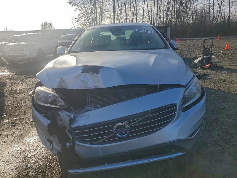 Фото 5 - VOLVO S60