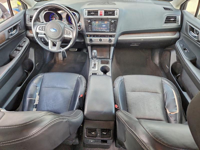 Фото 8 - SUBARU OUTBACK