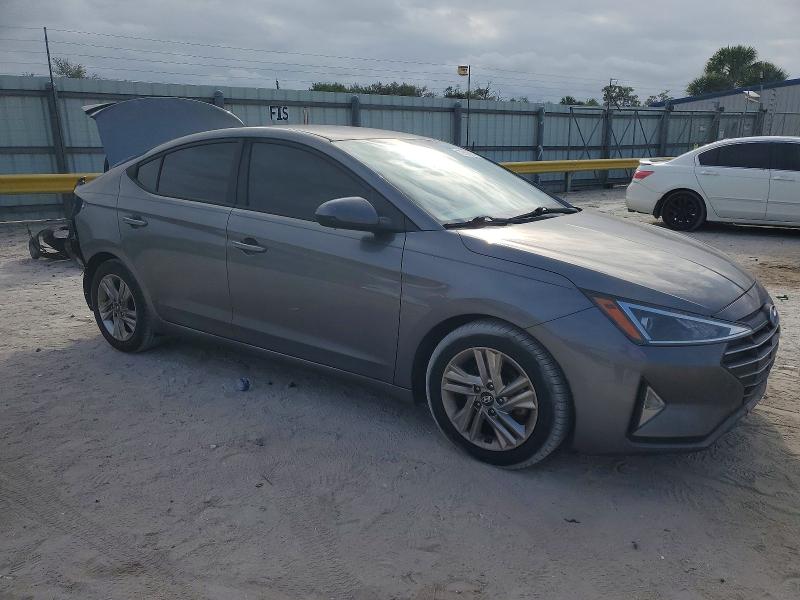 Фото 4 - HYUNDAI ELANTRA