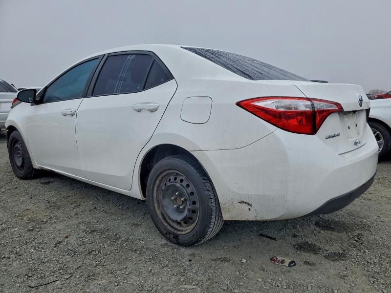 Фото 2 - TOYOTA COROLLA