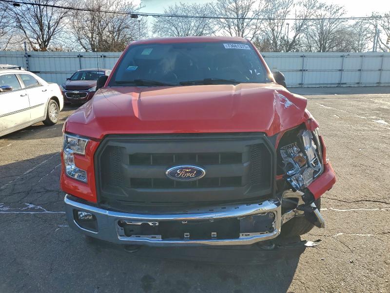 Фото 5 - FORD F-150