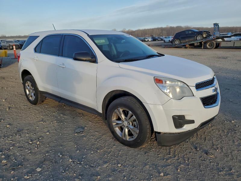 Фото 4 - CHEVROLET EQUINOX