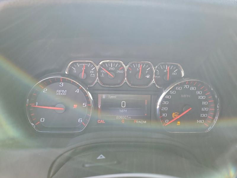 Фото 9 - GMC YUKON