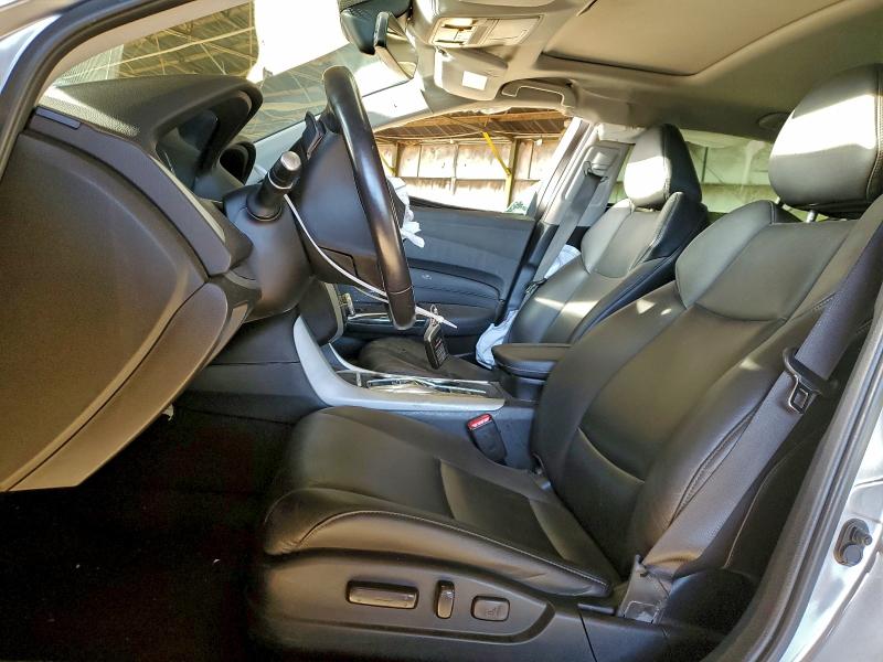 Фото 7 - ACURA TLX