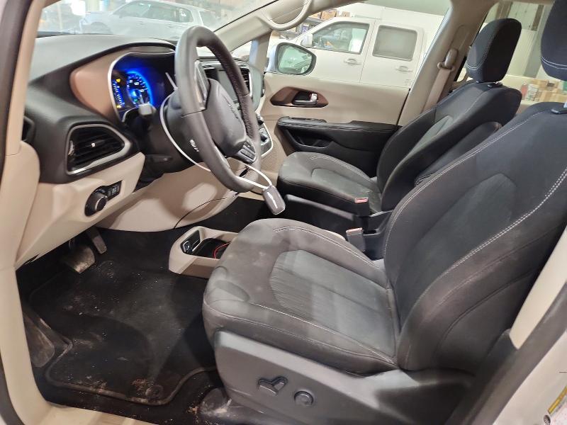 Фото 7 - CHRYSLER MINIVAN