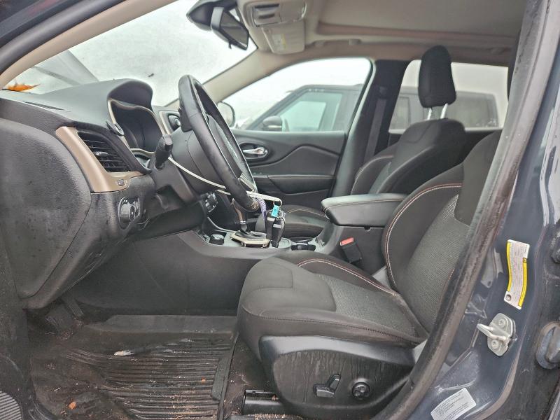 Фото 7 - JEEP GRAND CHER