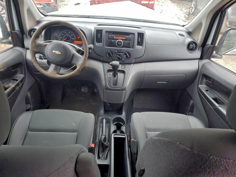 Фото 8 - CHEVROLET EXPRESS