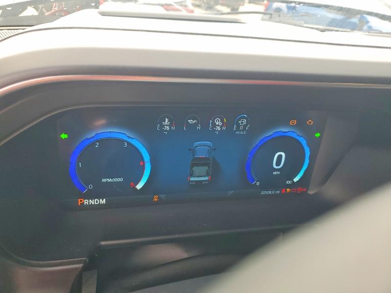 Фото 9 - FORD F250