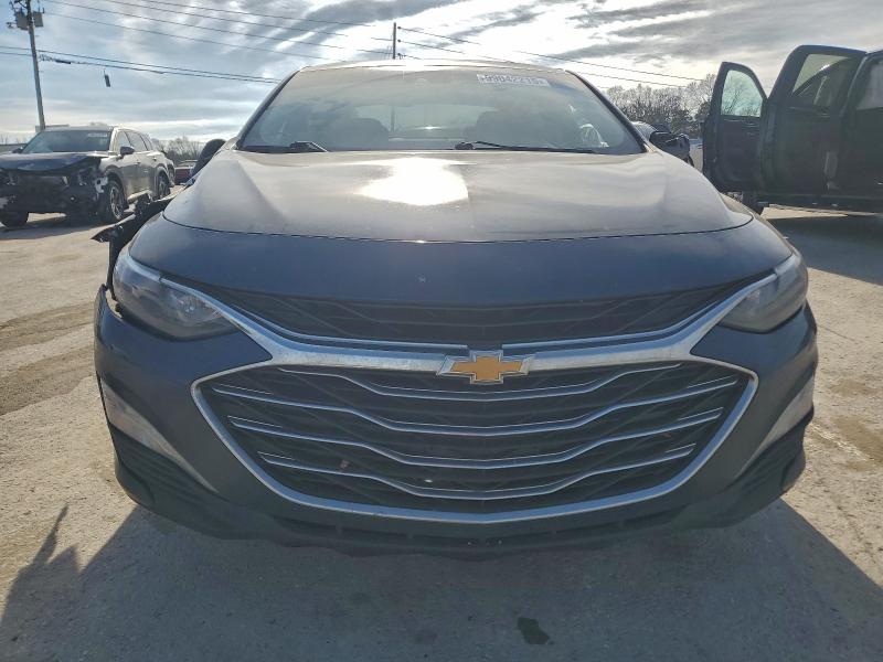 Фото 5 - CHEVROLET MALIBU