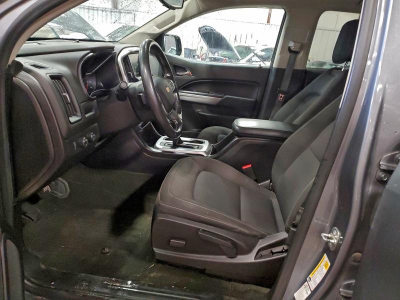 Фото 7 - CHEVROLET COLORADO