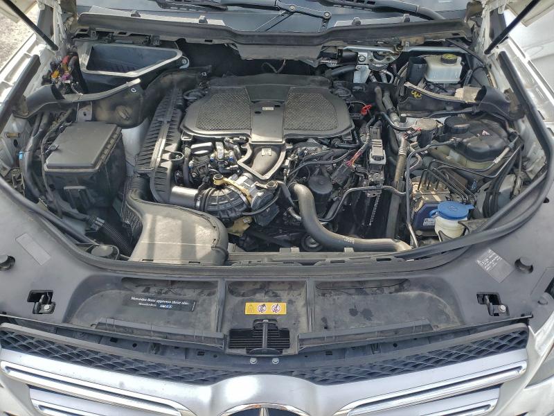 Фото 12 - MERCEDES-BENZ GLE-CLASS