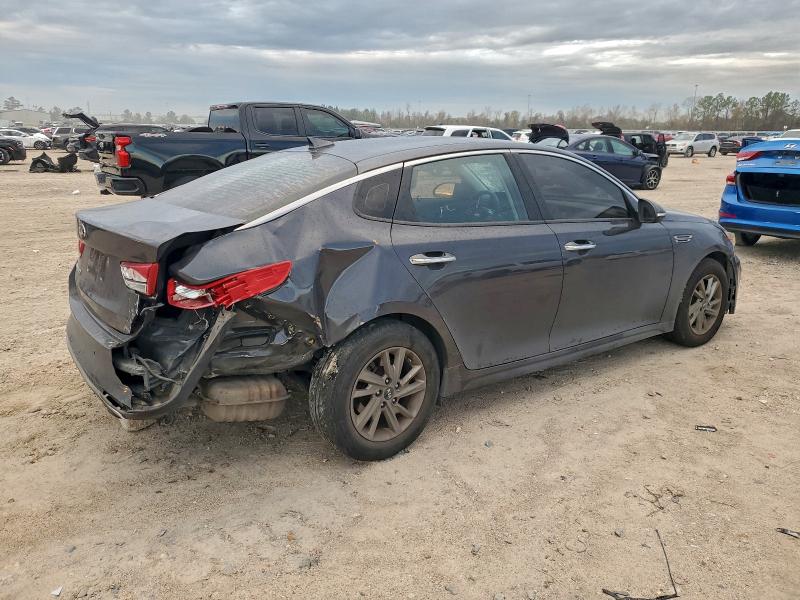 Фото 3 - KIA OPTIMA