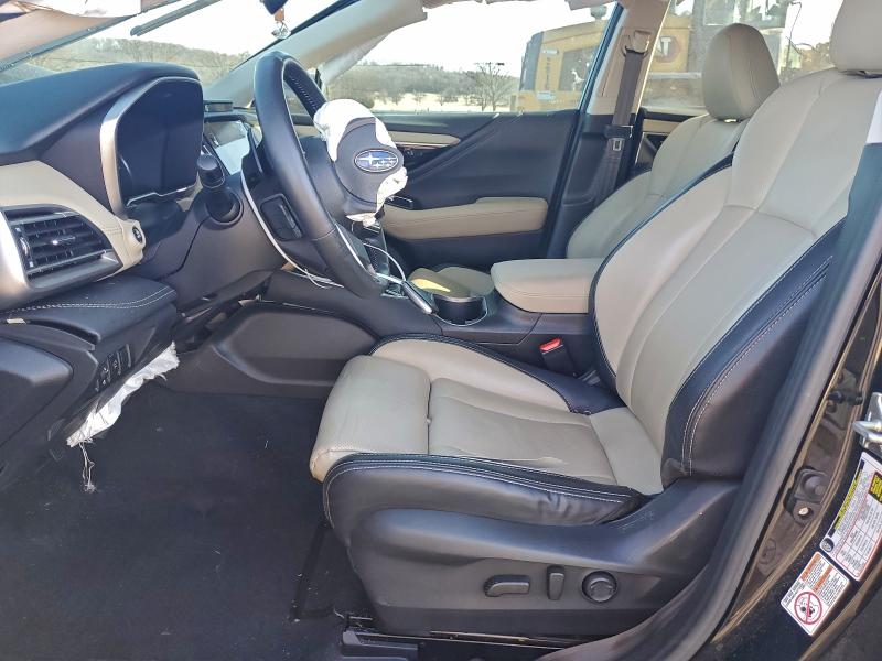 Фото 7 - SUBARU OUTBACK