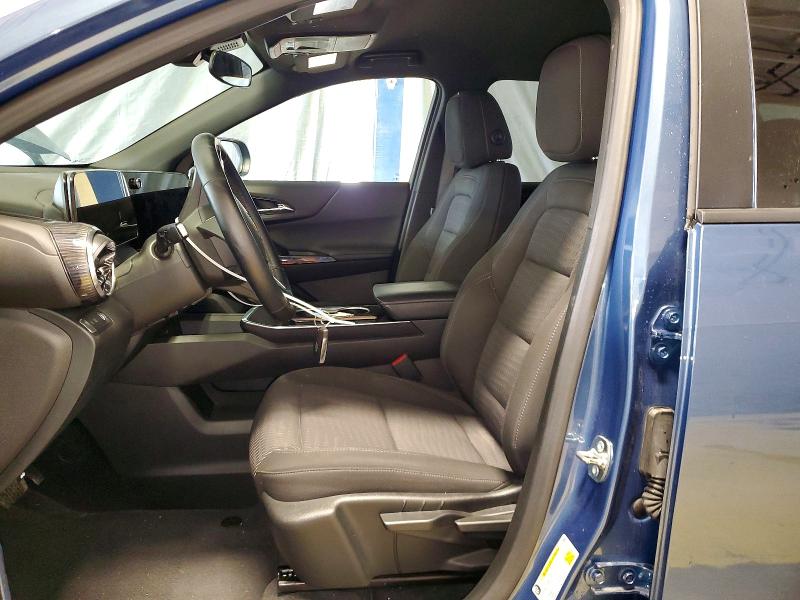 Фото 7 - CHEVROLET EQUINOX